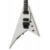 Електрогітара Jackson ProPlus Series Rhoads SNOW WH