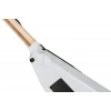 Електрогітара Jackson ProPlus Series Rhoads SNOW WH