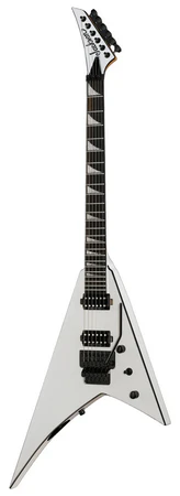 Електрогітара Jackson ProPlus Series Rhoads SNOW WH Електрогітара Jackson ProPlus Series Rhoads SNOW WH