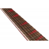 Електрогітара Jackson RRX24 Red wBlack Bevels