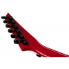 Електрогітара Jackson RRX24 Red wBlack Bevels