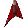 Електрогітара Jackson RRX24 Red wBlack Bevels