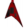 Електрогітара Jackson RRX24 Red wBlack Bevels
