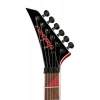 Електрогітара Jackson RRX24 Red wBlack Bevels