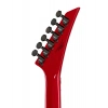 Електрогітара Jackson RRX24 Red wBlack Bevels