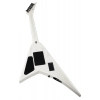 Электрогитара Jackson RRX24M White w/Black PinStripe