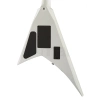 Электрогитара Jackson RRX24M White w/Black PinStripe