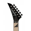Электрогитара Jackson RRX24M White w/Black PinStripe