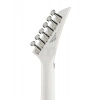 Электрогитара Jackson RRX24M White w/Black PinStripe