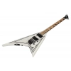 Электрогитара Jackson RRX24M White w/Black PinStripe