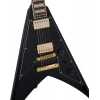 Електрогітара Jackson Scott Ian KVXT BLK