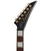 Електрогітара Jackson Scott Ian KVXT BLK