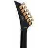 Електрогітара Jackson Scott Ian KVXT BLK