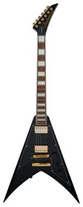 Електрогітара Jackson Scott Ian KVXT BLK