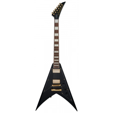 Електрогітара Jackson Scott Ian KVXT BLK Електрогітара Jackson Scott Ian KVXT BLK