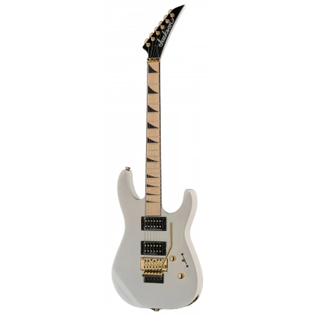 Електрогітара Jackson SLXM DX Soloist X Series SWH Електрогітара Jackson SLXM DX Soloist X Series SWH