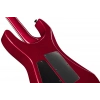 Электрогитара Jackson Soloist SLX DX Red Crystal