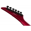 Электрогитара Jackson Soloist SLX DX Red Crystal