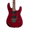 Электрогитара Jackson Soloist SLX DX Red Crystal