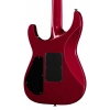 Электрогитара Jackson Soloist SLX DX Red Crystal