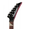 Электрогитара Jackson Soloist SLX DX Red Crystal