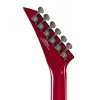 Электрогитара Jackson Soloist SLX DX Red Crystal