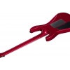 Электрогитара Jackson Soloist SLX DX Red Crystal