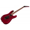 Электрогитара Jackson Soloist SLX DX Red Crystal