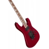 Электрогитара Jackson Soloist SLX DX Red Crystal