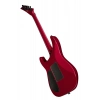Электрогитара Jackson Soloist SLX DX Red Crystal