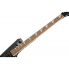 Электрогитара Jackson Warrior WRX24 Satin Black
