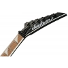 Электрогитара Jackson Warrior WRX24 Satin Black