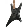Электрогитара Jackson Warrior WRX24 Satin Black