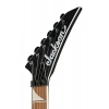 Электрогитара Jackson Warrior WRX24 Satin Black