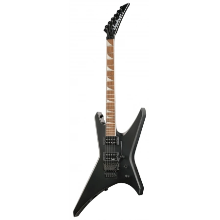 Электрогитара Jackson Warrior WRX24 Satin Black Электрогитара Jackson Warrior WRX24 Satin Black