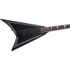 Бас-гітара Jackson X RRB IV Rhoads Bass BK PIN