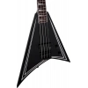 Бас-гітара Jackson X RRB IV Rhoads Bass BK PIN