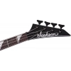 Бас-гітара Jackson X RRB IV Rhoads Bass BK PIN