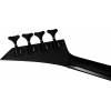 Бас-гітара Jackson X RRB IV Rhoads Bass BK PIN