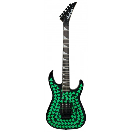 Електрогітара Jackson X Series DK2 Illuminati Електрогітара Jackson X Series DK2 Illuminati