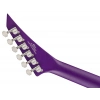 Електрогітара Jackson X Series Rhoads RRX24 PRPL