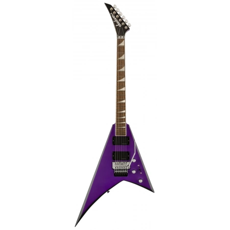 Електрогітара Jackson X Series Rhoads RRX24 PRPL Електрогітара Jackson X Series Rhoads RRX24 PRPL