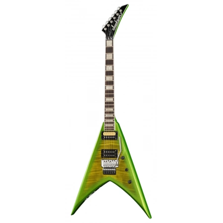 Электрогитара Jackson X Series Scott Ian King V Электрогитара Jackson X Series Scott Ian King V
