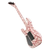 Електрогітара Jackson X Series SLXDX Bloodshot Crack