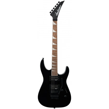 Електрогітара Jackson X Series SLXDX Gloss BLK Електрогітара Jackson X Series SLXDX Gloss BLK