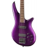 Бас-гитара Jackson X Series Spectra Bass IV DPM