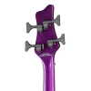 Бас-гитара Jackson X Series Spectra Bass IV DPM