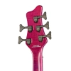 Бас-гітара Jackson X Series Spectra SBXP V
