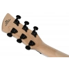 Электрогитара Jackson X Series Surfcaster HT6 STN BK