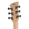 Электрогитара Jackson X Series Surfcaster HT6 STN BK